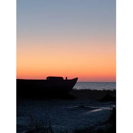 Residenz Am Strand 2_40 *
